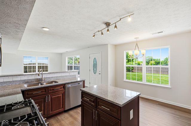 10098 Long Meadow Drive, Fishers, IN 46038