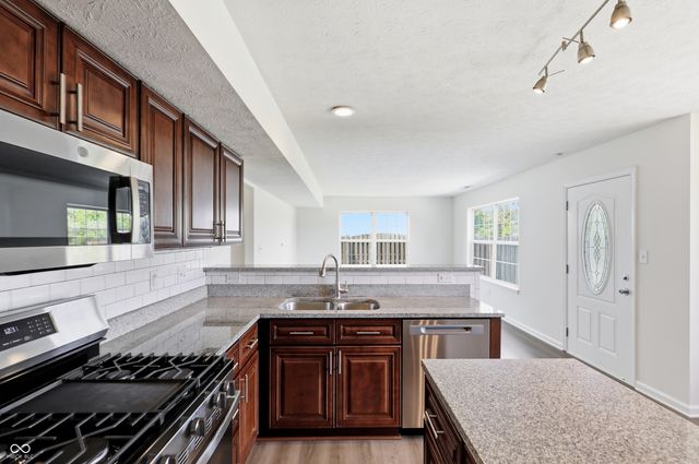 10098 Long Meadow Drive, Fishers, IN 46038