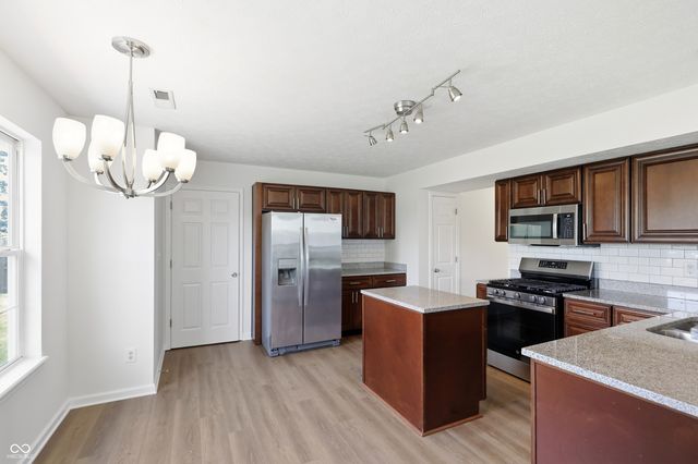 10098 Long Meadow Drive, Fishers, IN 46038
