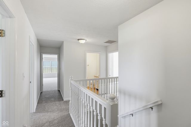 10098 Long Meadow Drive, Fishers, IN 46038
