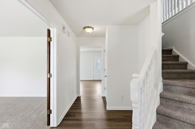 10098 Long Meadow Drive, Fishers, IN 46038