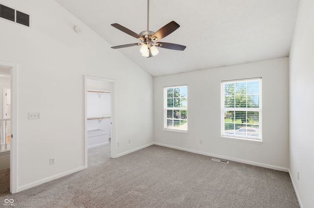 10098 Long Meadow Drive, Fishers, IN 46038