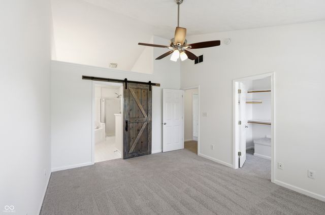 10098 Long Meadow Drive, Fishers, IN 46038
