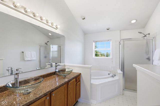 10098 Long Meadow Drive, Fishers, IN 46038