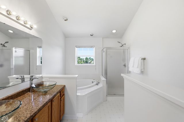 10098 Long Meadow Drive, Fishers, IN 46038