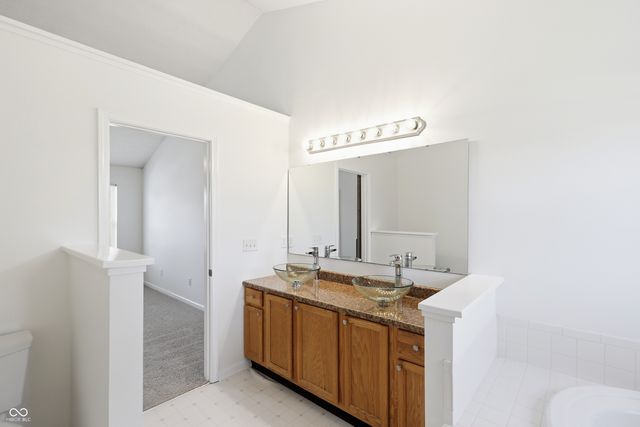 10098 Long Meadow Drive, Fishers, IN 46038