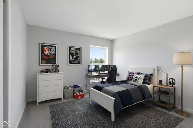 10098 Long Meadow Drive, Fishers, IN 46038