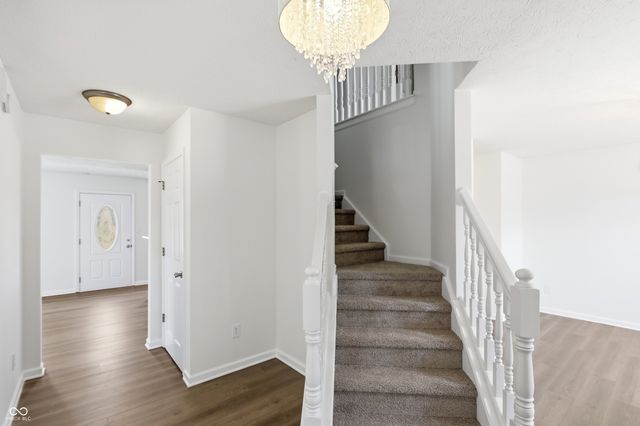 10098 Long Meadow Drive, Fishers, IN 46038
