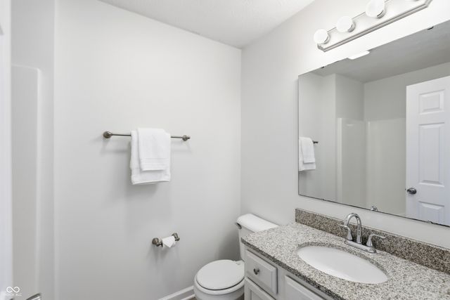 10098 Long Meadow Drive, Fishers, IN 46038