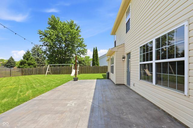 10098 Long Meadow Drive, Fishers, IN 46038