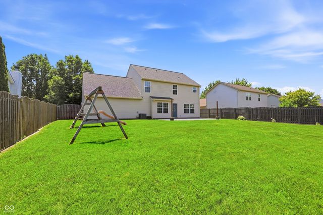 10098 Long Meadow Drive, Fishers, IN 46038