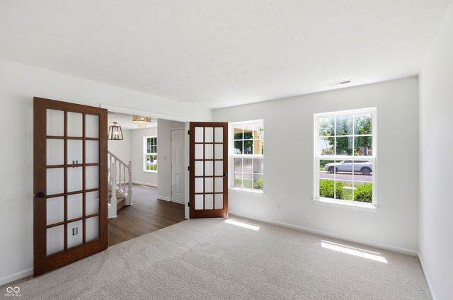 10098 Long Meadow Drive, Fishers, IN 46038