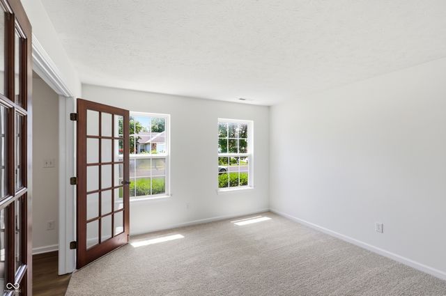 10098 Long Meadow Drive, Fishers, IN 46038