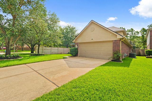 16210 Bloom Meadow Trail, Cypress, TX 77433