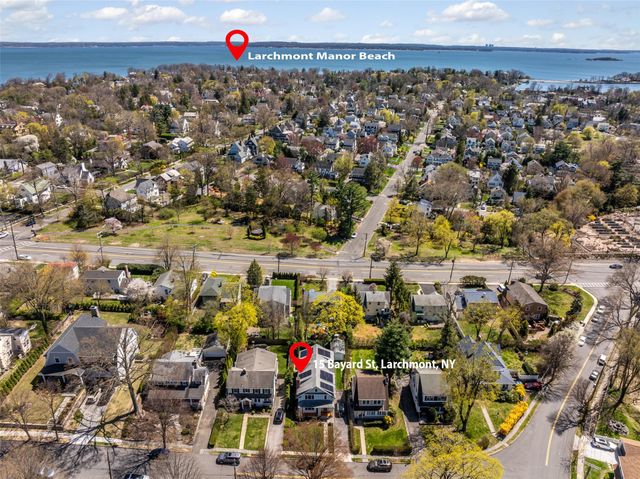 15 Bayard Street, Larchmont, NY 10538