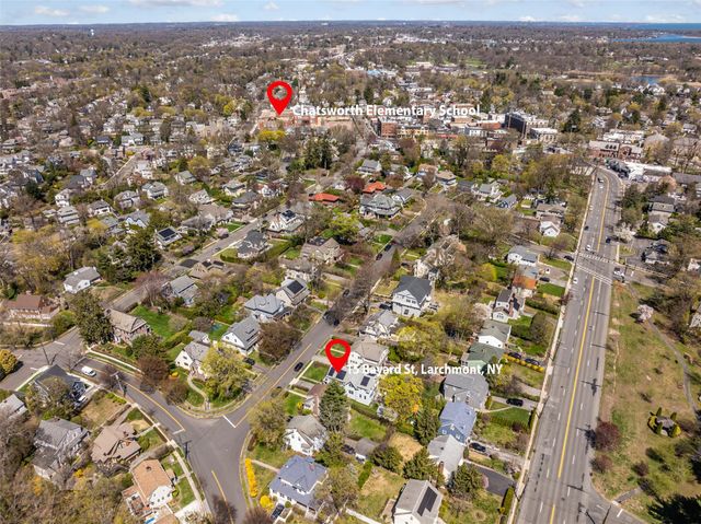 15 Bayard Street, Larchmont, NY 10538