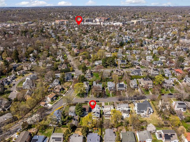 15 Bayard Street, Larchmont, NY 10538