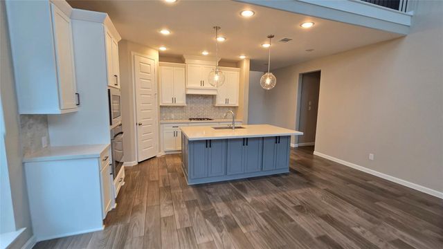 1635 Boone Hollow Lane, Richmond, TX 77469