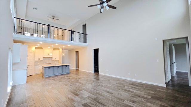 1635 Boone Hollow Lane, Richmond, TX 77469