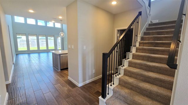 1635 Boone Hollow Lane, Richmond, TX 77469