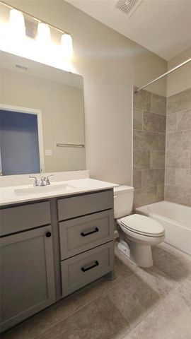 1635 Boone Hollow Lane, Richmond, TX 77469