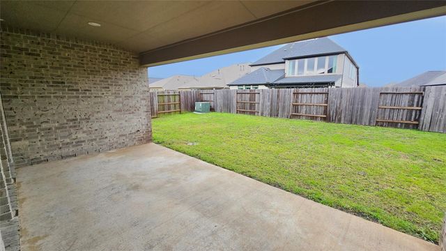 1635 Boone Hollow Lane, Richmond, TX 77469