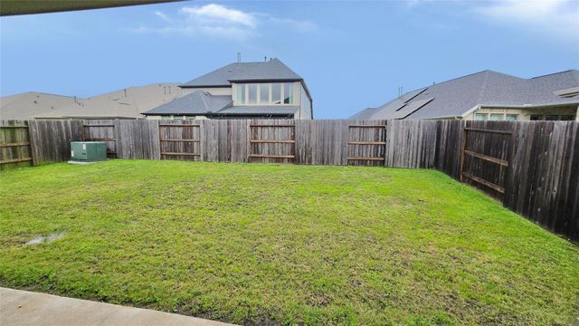 1635 Boone Hollow Lane, Richmond, TX 77469