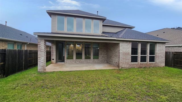 1635 Boone Hollow Lane, Richmond, TX 77469