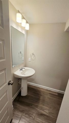 1635 Boone Hollow Lane, Richmond, TX 77469