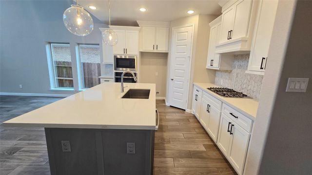 1635 Boone Hollow Lane, Richmond, TX 77469