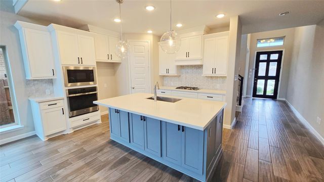 1635 Boone Hollow Lane, Richmond, TX 77469