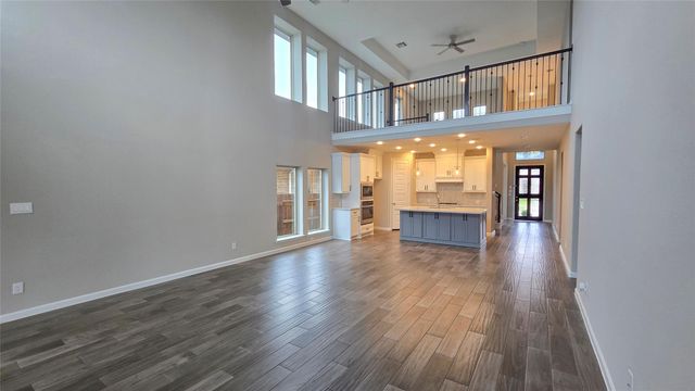 1635 Boone Hollow Lane, Richmond, TX 77469