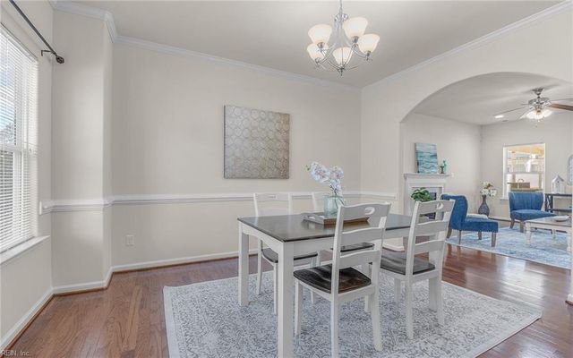 2137 Breck AVE, Virginia Beach, VA 23464