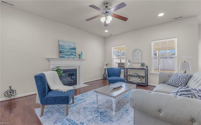 2137 Breck AVE, Virginia Beach, VA 23464