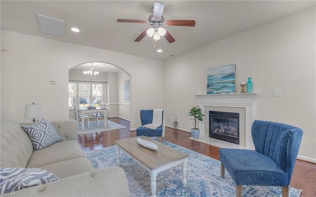 2137 Breck AVE, Virginia Beach, VA 23464