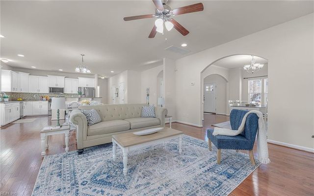 2137 Breck AVE, Virginia Beach, VA 23464