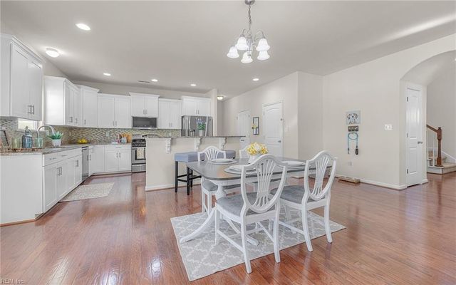 2137 Breck AVE, Virginia Beach, VA 23464