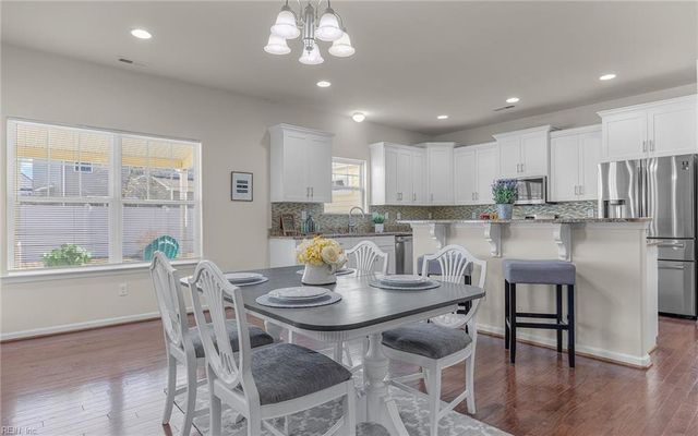 2137 Breck AVE, Virginia Beach, VA 23464