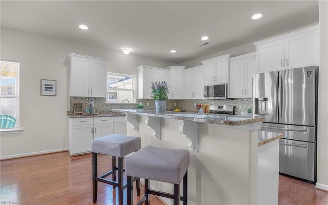 2137 Breck AVE, Virginia Beach, VA 23464