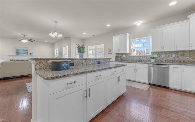 2137 Breck AVE, Virginia Beach, VA 23464