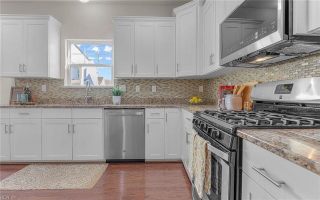 2137 Breck AVE, Virginia Beach, VA 23464