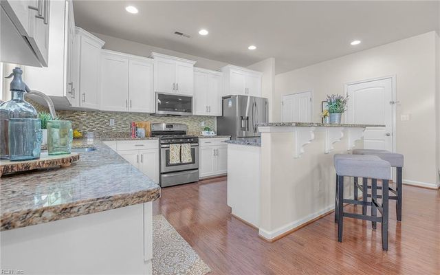 2137 Breck AVE, Virginia Beach, VA 23464