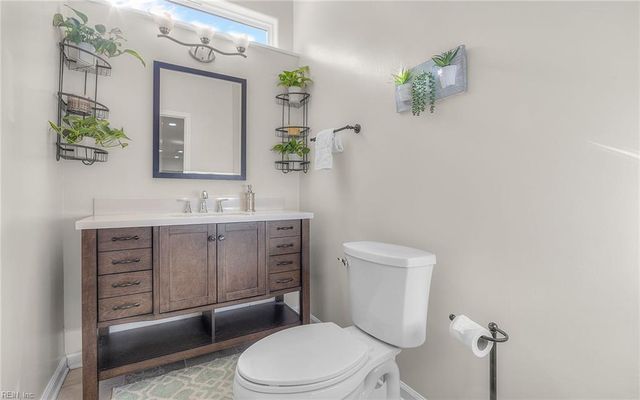 2137 Breck AVE, Virginia Beach, VA 23464