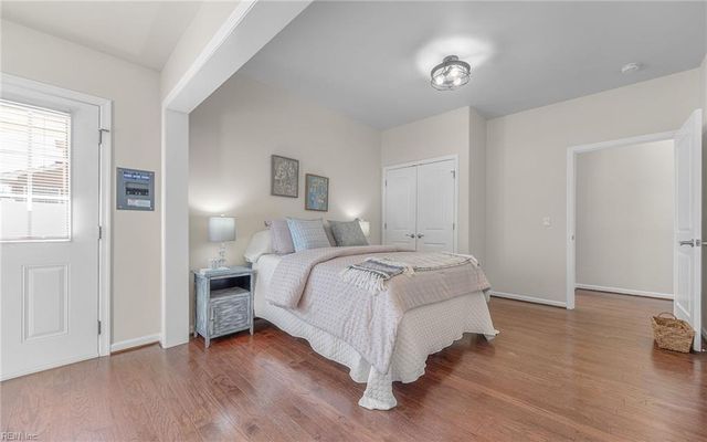 2137 Breck AVE, Virginia Beach, VA 23464