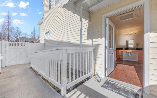 2137 Breck AVE, Virginia Beach, VA 23464