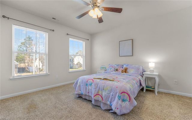 2137 Breck AVE, Virginia Beach, VA 23464