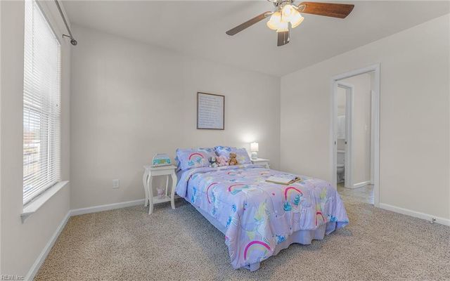 2137 Breck AVE, Virginia Beach, VA 23464