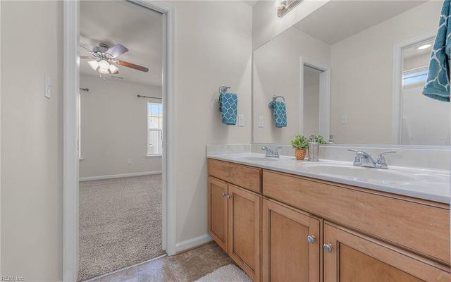 2137 Breck AVE, Virginia Beach, VA 23464