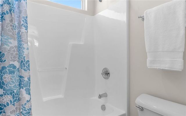 2137 Breck AVE, Virginia Beach, VA 23464