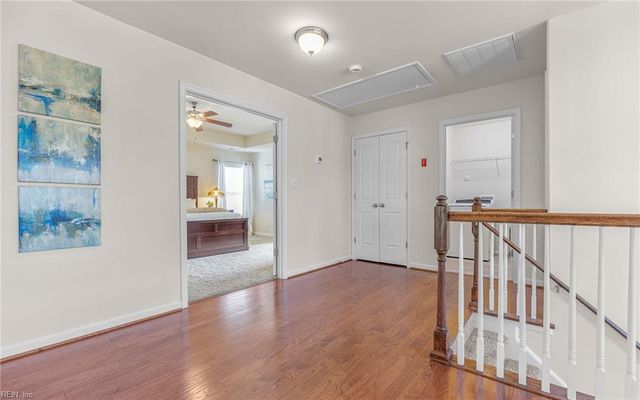 2137 Breck AVE, Virginia Beach, VA 23464